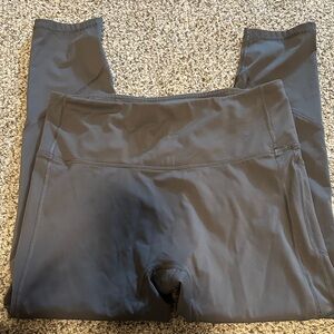 CRZ YOGA Charcoal Leggings